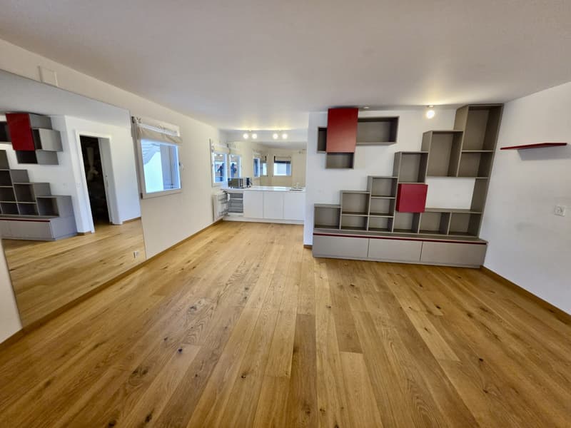 Loft moderne au c?ur de Monthey (2)