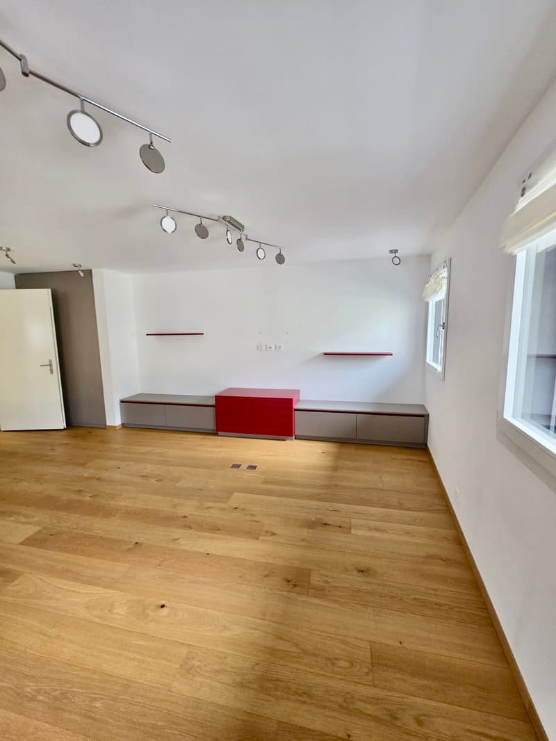 Loft moderne au c?ur de Monthey (4)