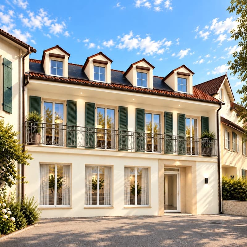 4.5 pièces neuf avec suite parentale (lot 3) (1)