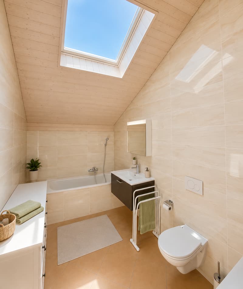 Magnifique villa individuelle avec séjour de 60m2 (11)