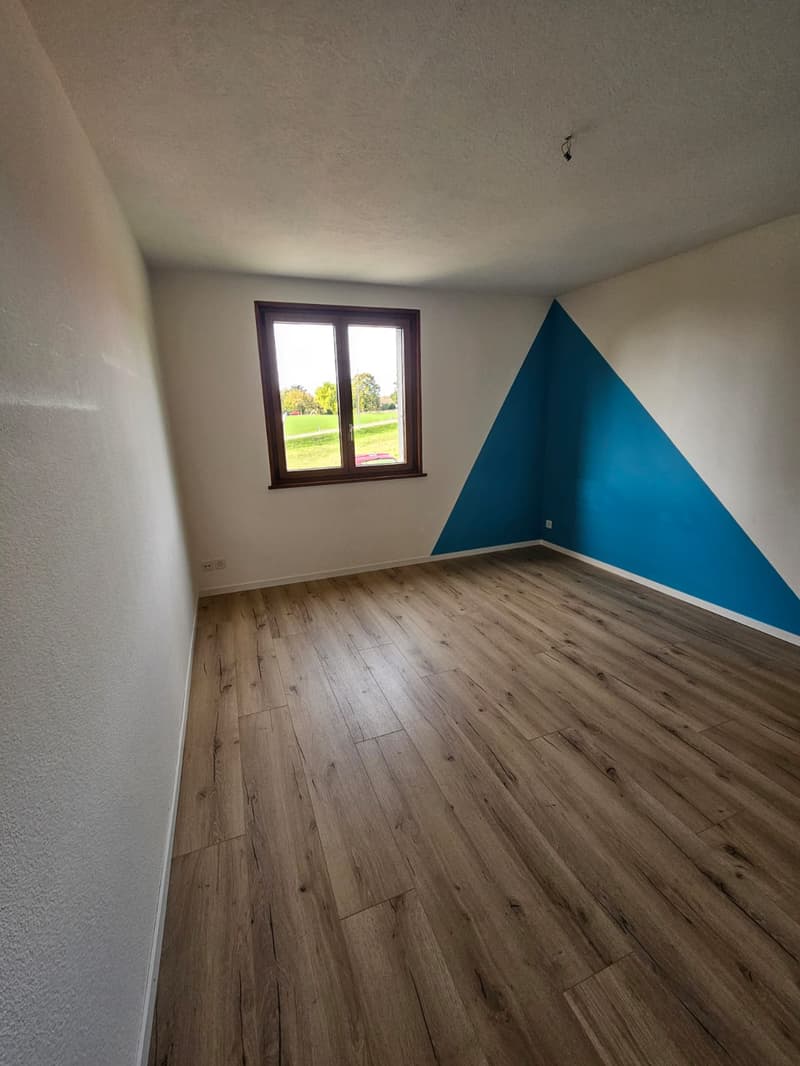 Chambre 1050.- (charges comprises)