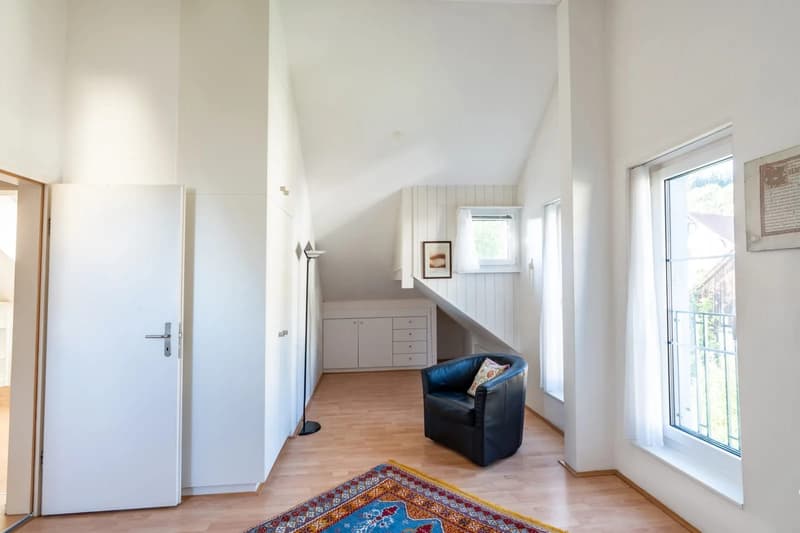 Bijou im Dorfzentrum von Spreitenbach (5)