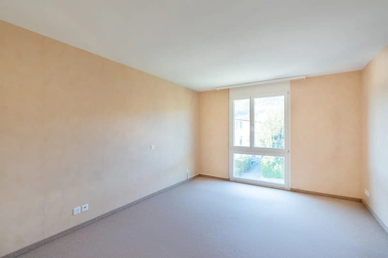 3.5/4.5-Zimmer-Wohnung an beliebter Wohnlage (6)