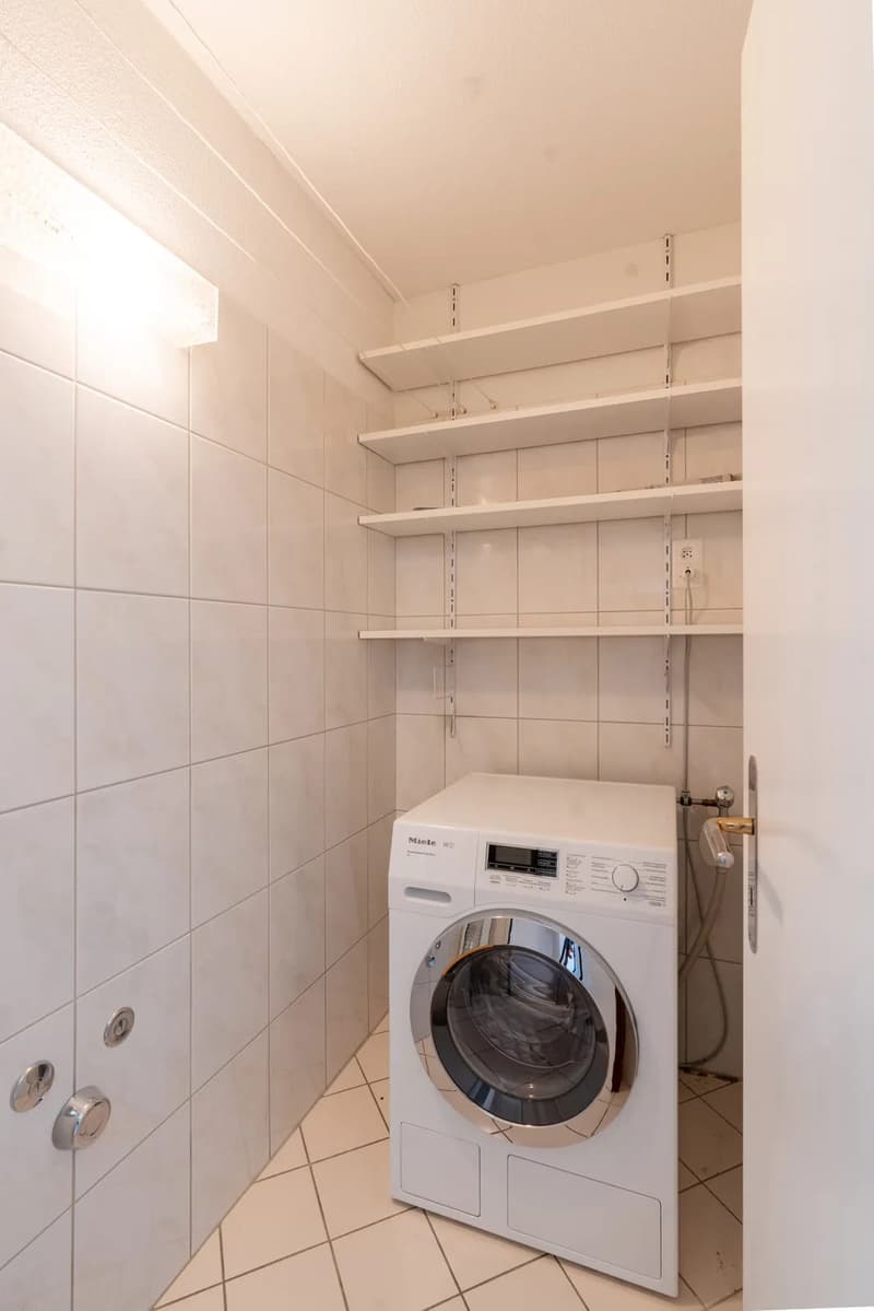 3.5/4.5-Zimmer-Wohnung an beliebter Wohnlage (10)