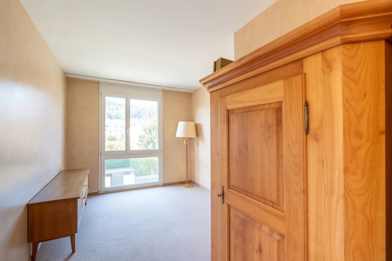3.5/4.5-Zimmer-Wohnung an beliebter Wohnlage (7)