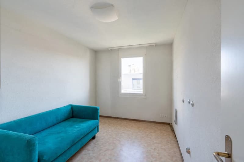 3.5/4.5-Zimmer-Wohnung an beliebter Wohnlage (8)