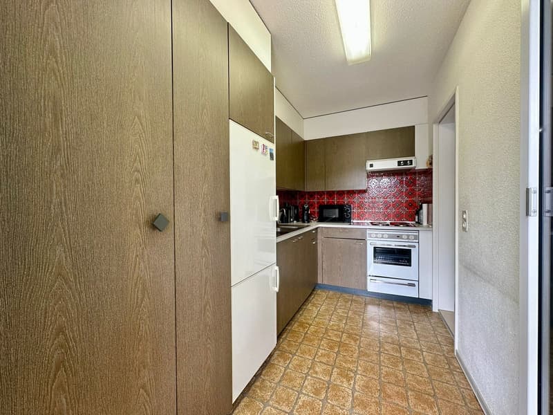 Traum vom ersten Eigenheim – mitten in Zürich (4)