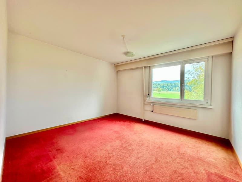 Ihr Wohnglück mit Blick ins Grüne (4)