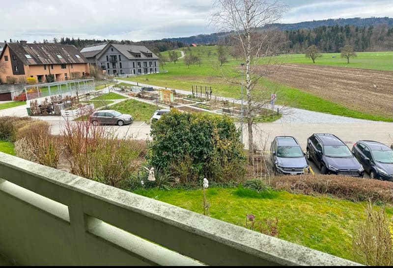 Ihr Wohnglück mit Blick ins Grüne (6)