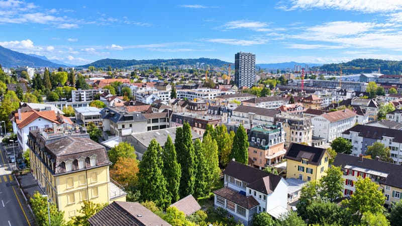 Baugrundstück W3 in Seenähe (2)