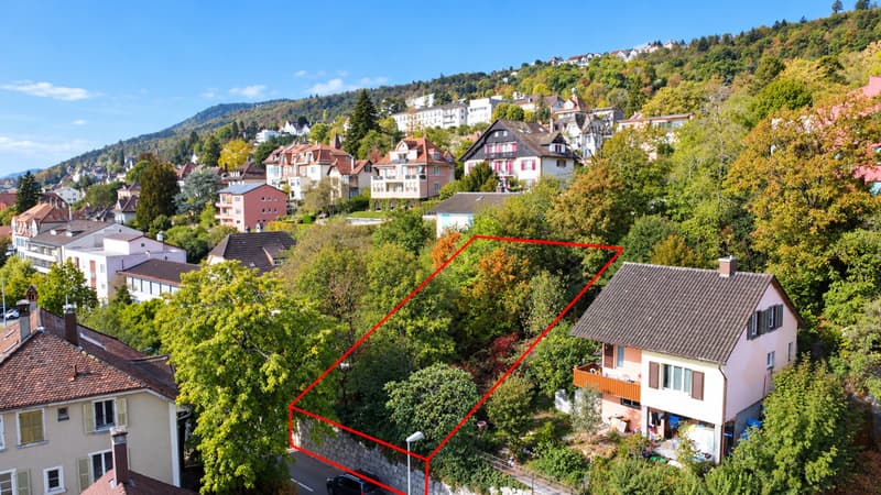 Baugrundstück W3 in Seenähe (5)