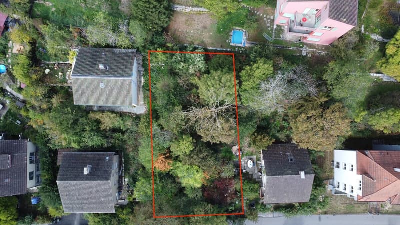 Baugrundstück W3 in Seenähe (4)