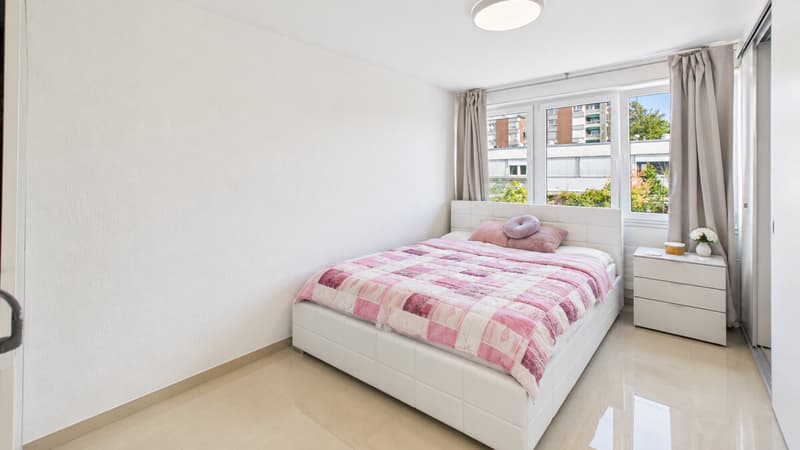 Schlafzimmer 2