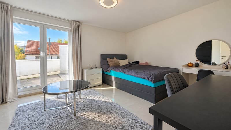 Schlafzimmer 1