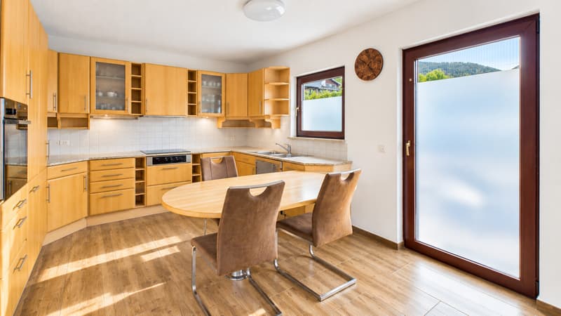 Ein Zuhause zum Wohlfühlen (3)