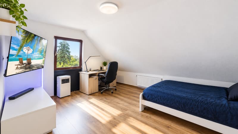 Ein Zuhause zum Wohlfühlen (7)