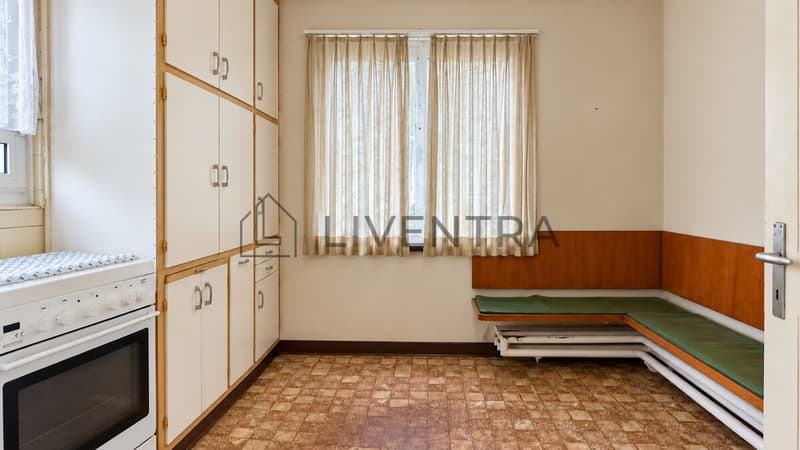 Panoramablick an begehrter Wohnlage! (3)