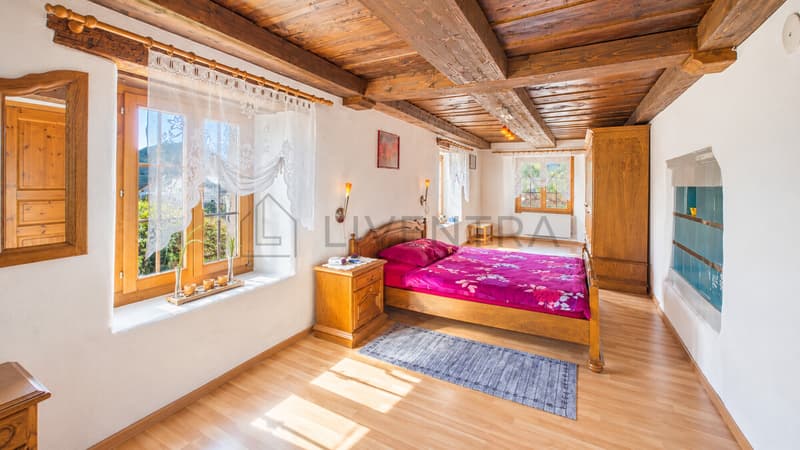 Liebhaberobjekt mit traditionellem Charme (7)
