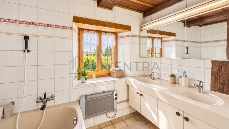 Liebhaberobjekt mit traditionellem Charme (5)
