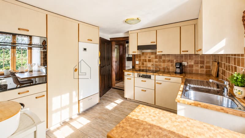 Liebhaberobjekt mit traditionellem Charme (4)