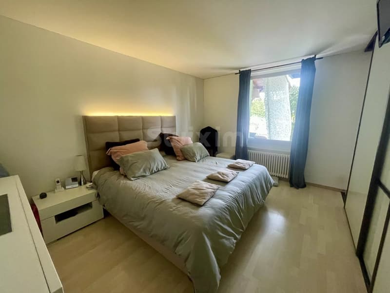 Appartement 5.5 pièces au bord du lac (3)