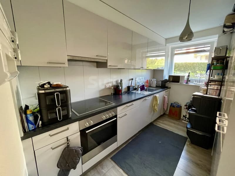 Duplex moderne avec terrasse au coeur de Boudevilliers (5)