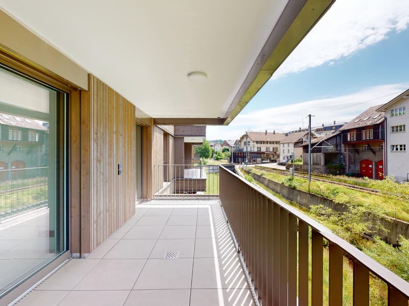 Balkon