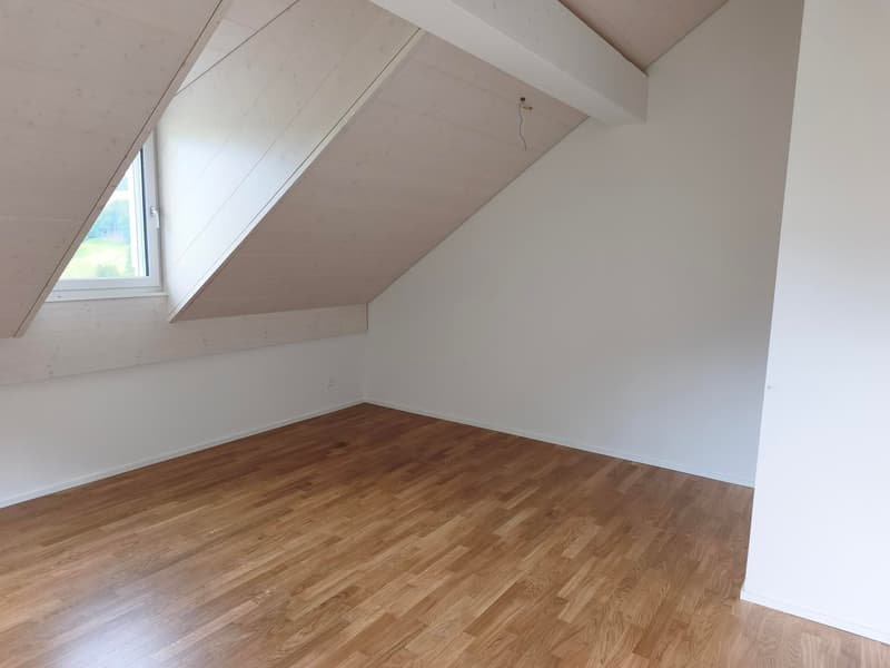 6.5-Zi. Reihenendhaus mit Säntisblick in Dicken (13)