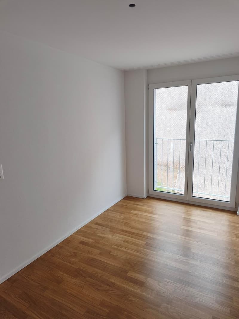 6.5-Zi. Reihenendhaus mit Säntisblick in Dicken (10)