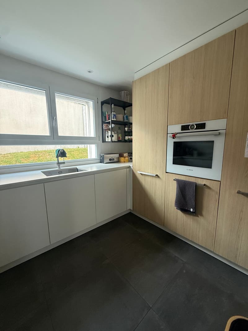 Modernes Familienhaus mit Garten - einziehen und wohlfühlen (8)