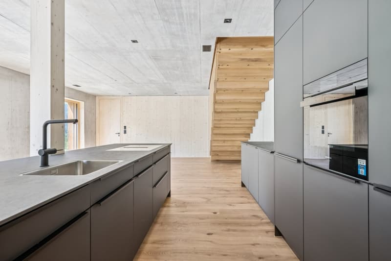 Mietkauf: Exklusives 5.5-Zimmer-Haus mit Weitsicht (4)