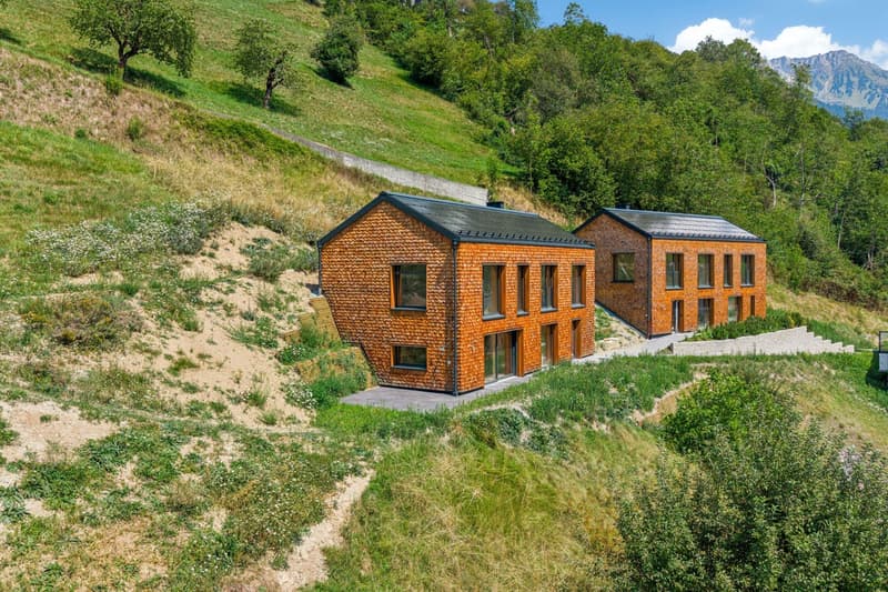 Mietkauf: Exklusives 5.5-Zimmer-Haus mit Weitsicht (2)