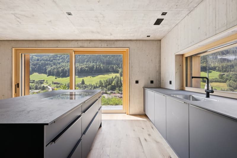 Mietkauf: Exklusives 5.5-Zimmer-Haus mit Weitsicht (5)