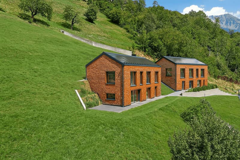 Mietkauf: Exklusives 5.5-Zimmer-Haus mit Weitsicht (1)