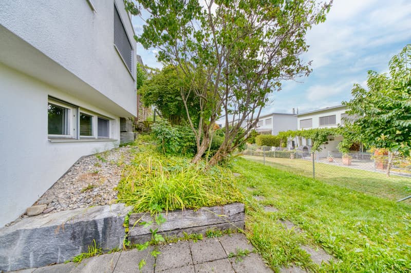 Charmantes 5.5-Zimmer-Doppeleinfamilienhaus an ruhiger Lage in Horgen (14)