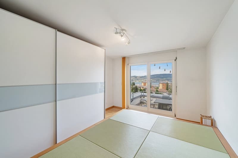 Charmantes 5.5-Zimmer-Doppeleinfamilienhaus an ruhiger Lage in Horgen (17)