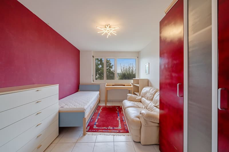 Charmantes 5.5-Zimmer-Doppeleinfamilienhaus an ruhiger Lage in Horgen (10)