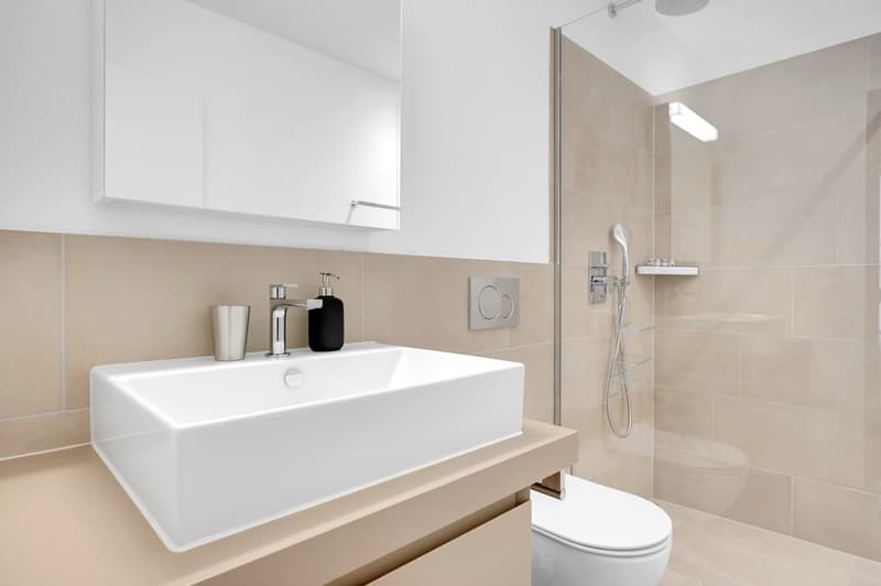 Moderne 4.5-Zimmer-Wohnung mit Balkon im Glattpark, Opfikon (14)