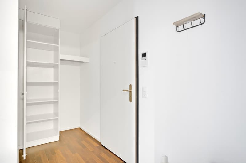 Moderne 4.5-Zimmer-Wohnung mit Balkon im Glattpark, Opfikon (15)