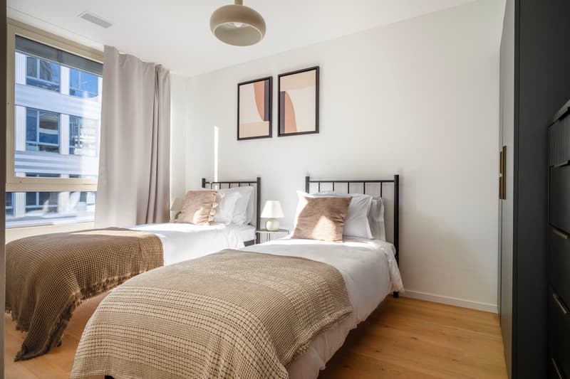 Moderne 3.5-Zimmer-Wohnung mit Minergie-Zertifikat an bester Lage in Zürich-Leimbach (8)