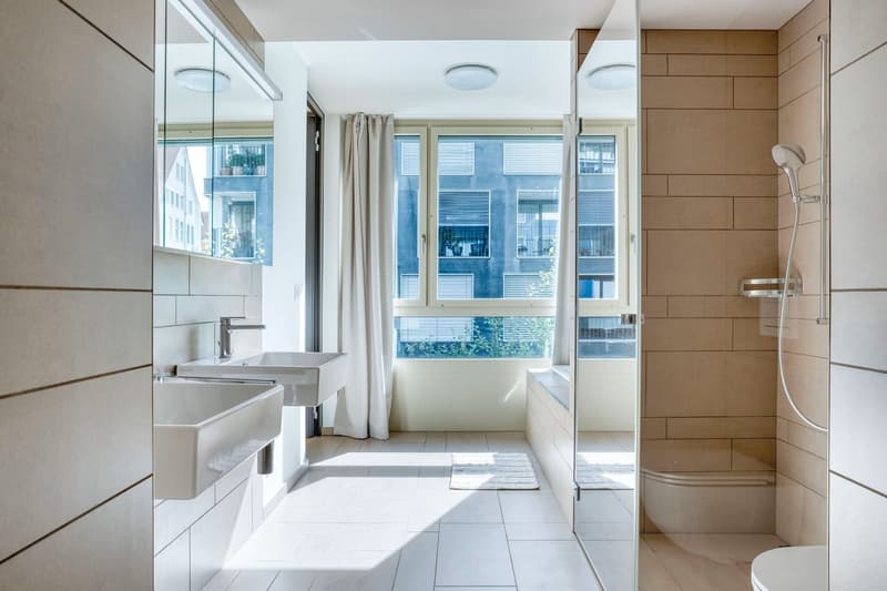 Moderne 3.5-Zimmer-Wohnung mit Balkon in Zürich-Leimbach (10)