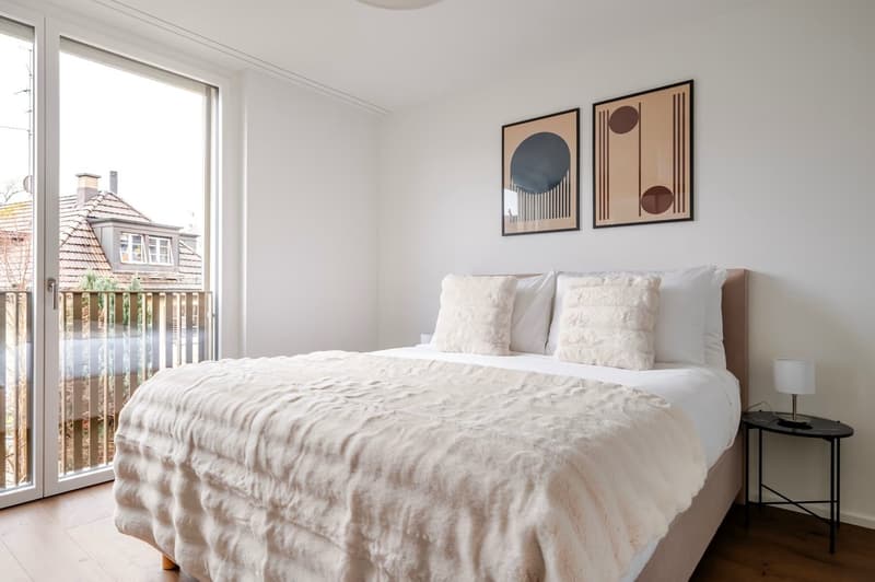 Neubau: Helle und Moderne 4.5-Zimmer-Wohnung im 2. OG (12)