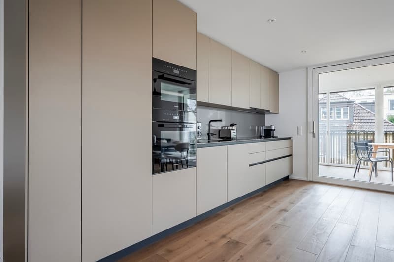 Neubau: Helle und Moderne 4.5-Zimmer-Wohnung im 2. OG (3)