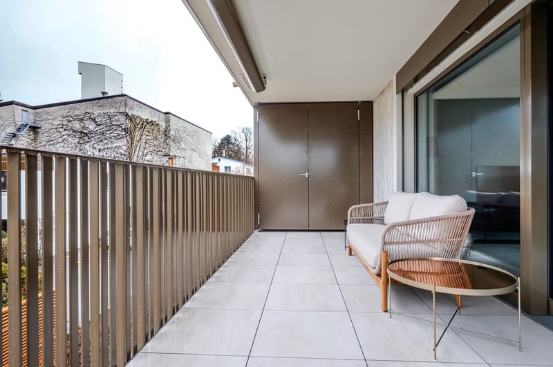 Neubau: Helle und Moderne 4.5-Zimmer-Wohnung im 2. OG (9)