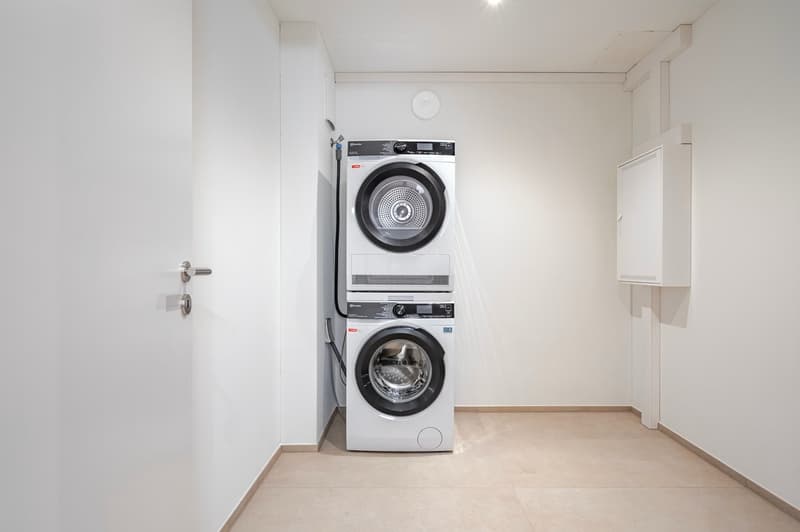 Neubau: Helle und Moderne 4.5-Zimmer-Wohnung im 2. OG (21)