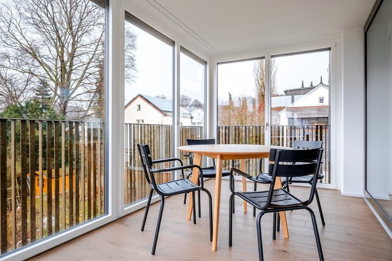 Neubau: Helle und Moderne 4.5-Zimmer-Wohnung im 2. OG (7)