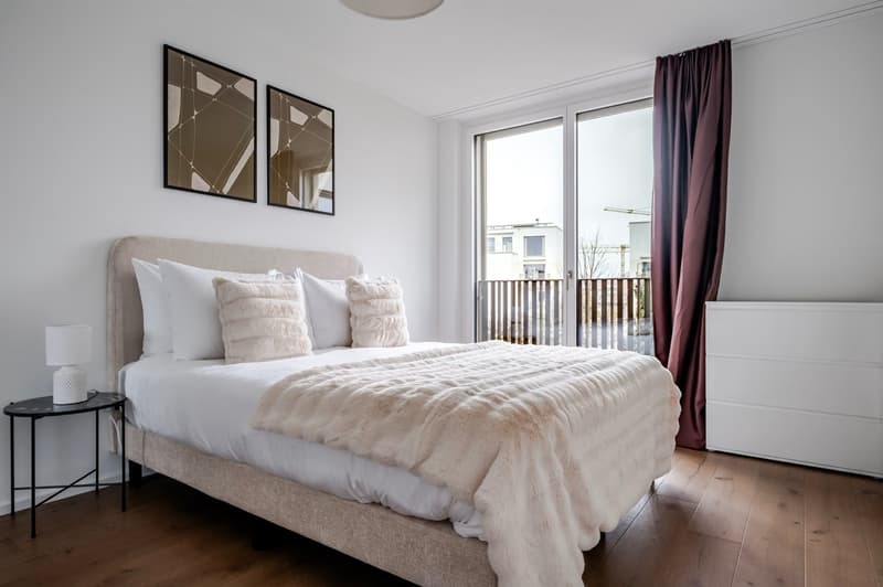 Neubau: Helle und Moderne 4.5-Zimmer-Wohnung im 2. OG (18)