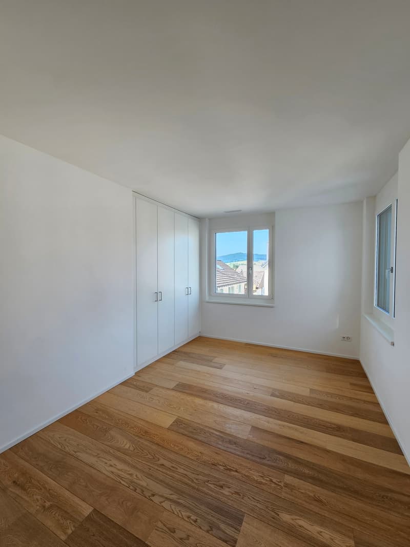 Luxuriöse 3,5 Zi-Wohnung im Herzen von Siebnen SZ (9)