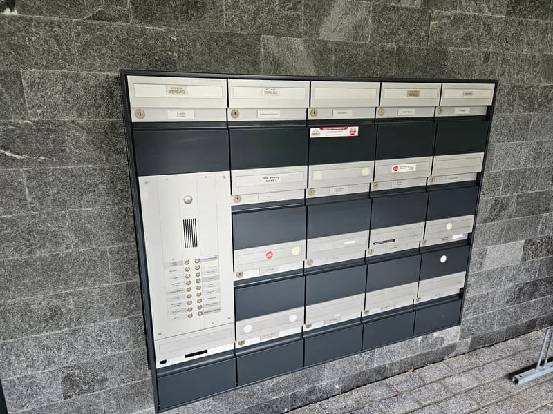 Luxuriöse 3,5 Zi-Wohnung im Herzen von Siebnen SZ (15)