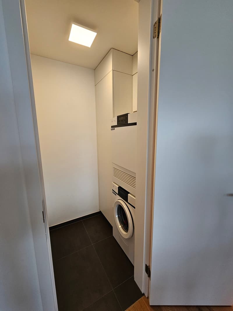 Luxuriöse 3,5 Zi-Wohnung im Herzen von Siebnen SZ (3)